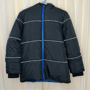 Youth Calvin Klein Jeans Winter Puffer Jacket
